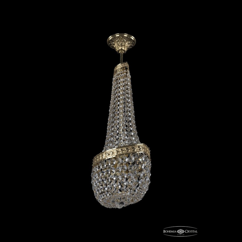 Потолочная люстра 1928 19283/H2/35IV G