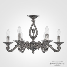 Подвесная люстра 1400 71402/6/175 NB FA5S