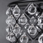 Интерьерная настольная лампа Brava 8203/01 TL-3