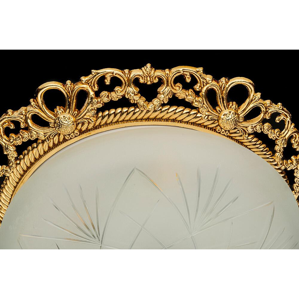 Потолочный светильник Venezia Venezia E 1.13.46 G