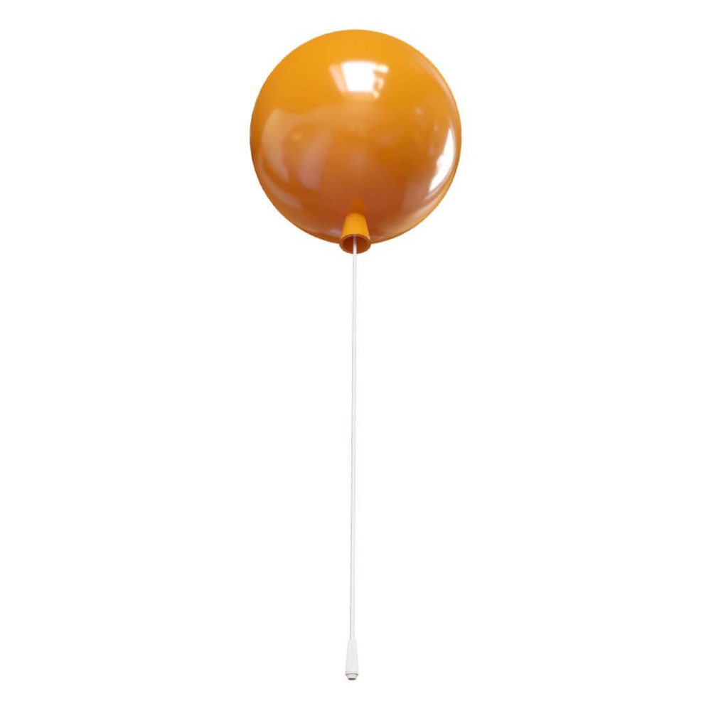 Потолочный светильник 5055C 5055C/M orange