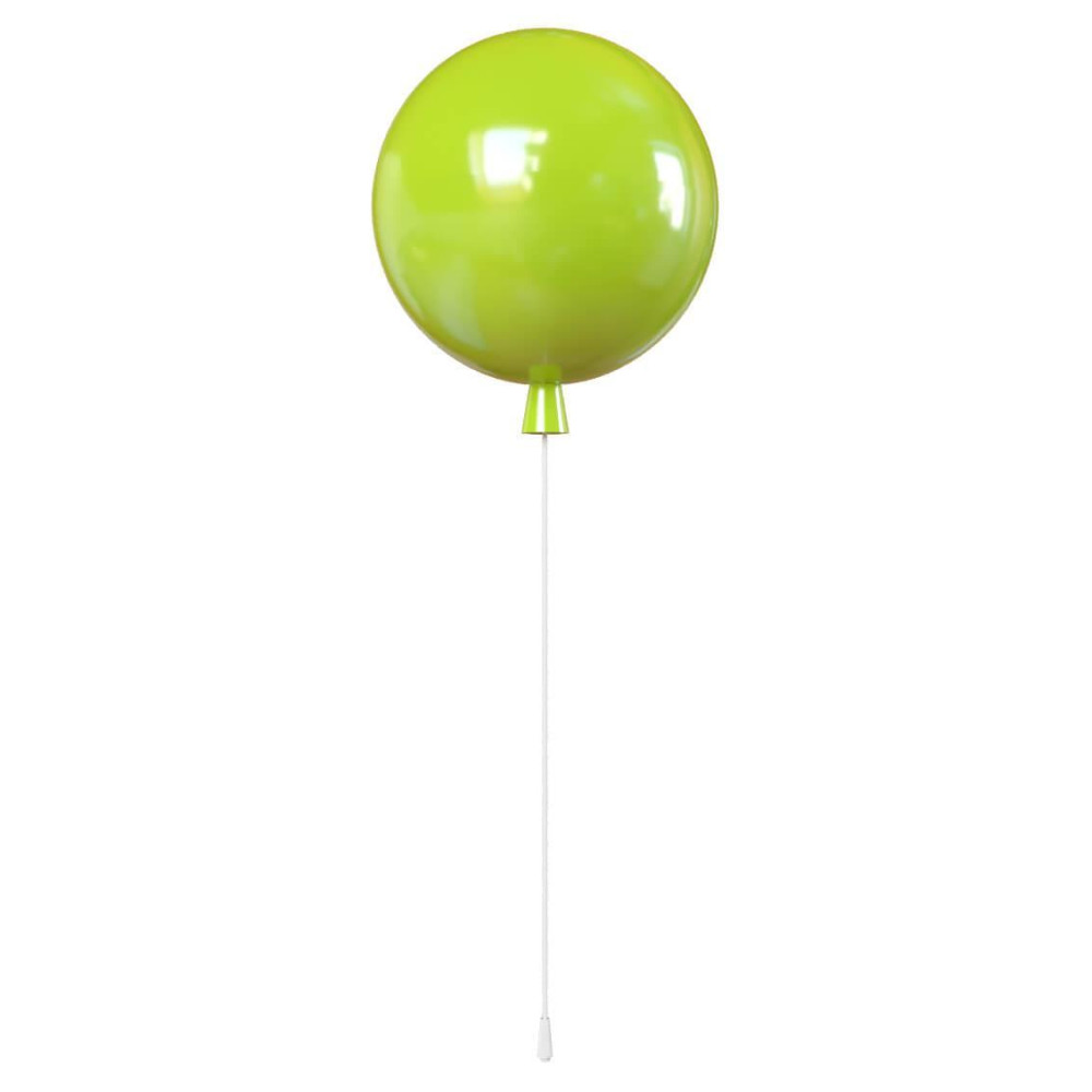 Потолочный светильник 5055C 5055C/M green