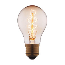 Ретро лампочка накаливания Эдисона 1004 1004-C