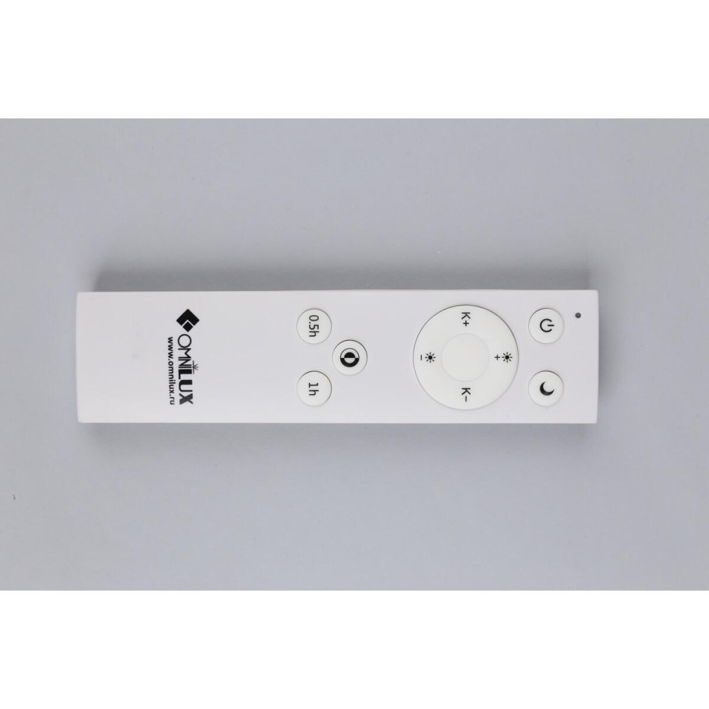 Потолочный светильник Campanedda OML-47507-60