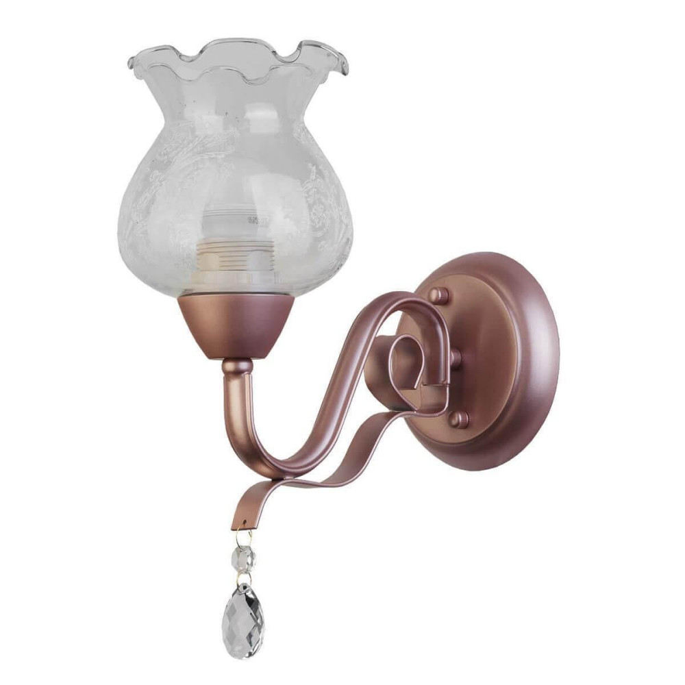 Бра Kelli TL5680B-01PG