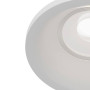 Точечный светильник Slim DL027-2-01W