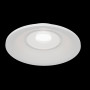 Точечный светильник Slim DL027-2-01W