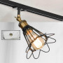 Трековый светильник Track Lights LSP-9109-TAW