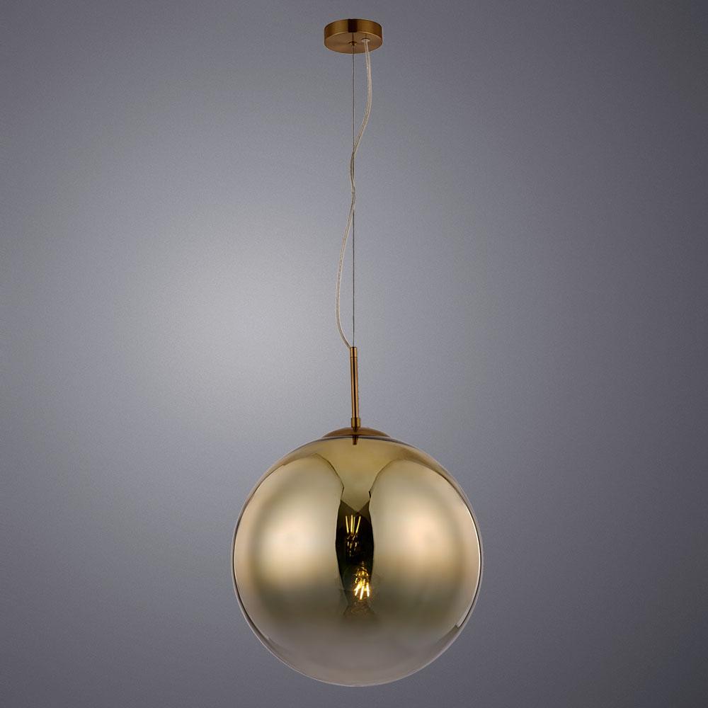 Подвесной светильник Jupiter Gold A7964SP-1GO