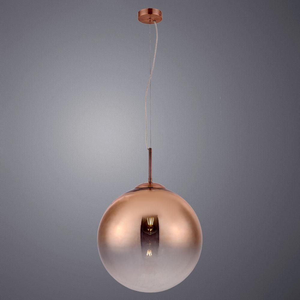 Подвесной светильник Jupiter Copper A7964SP-1RB