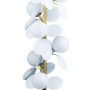 Торшер Matisse 10008F white