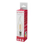Лампочка светодиодная филаментная Tail Candle TH-B2075