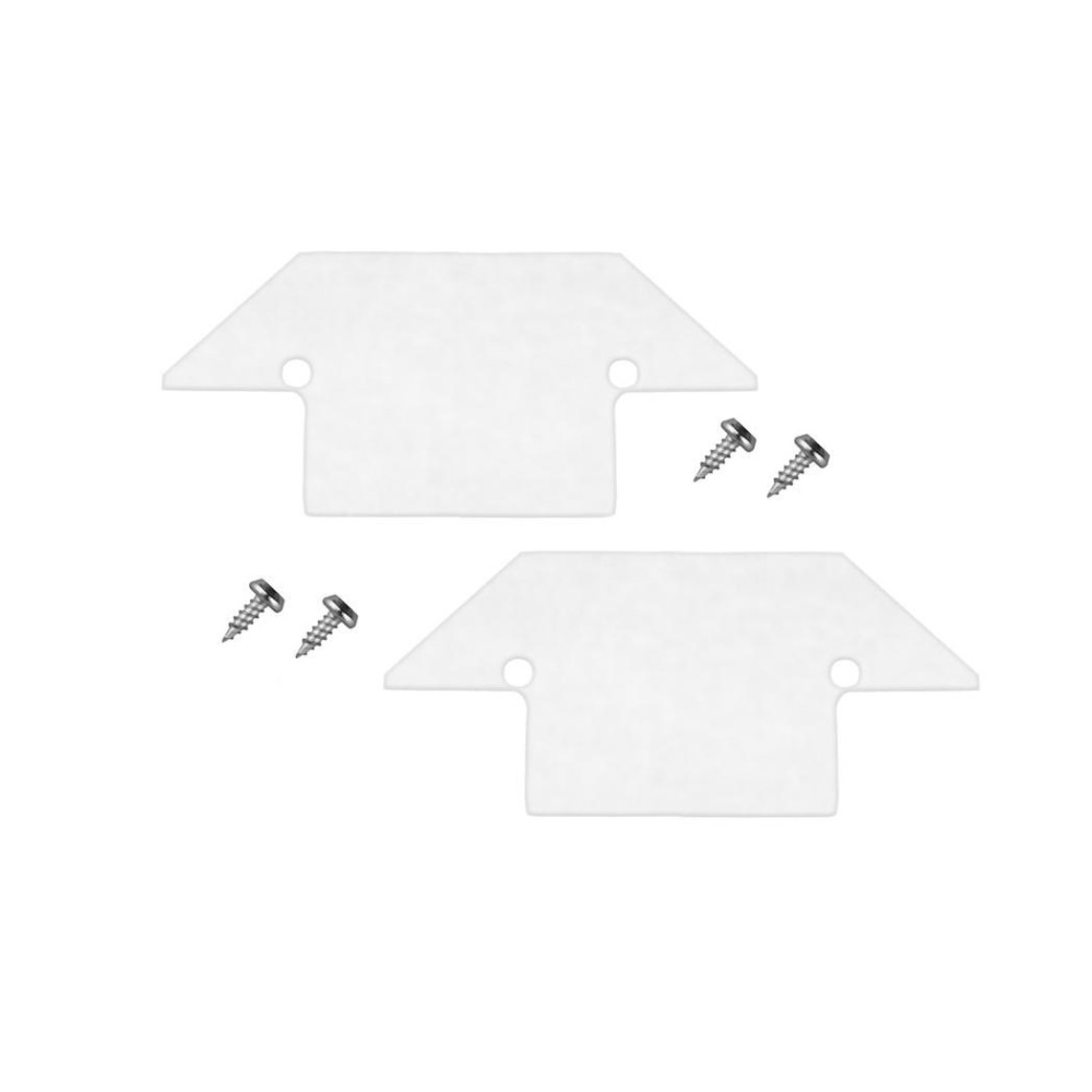 Заглушка TR3020 TR3021-AL