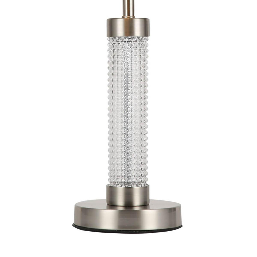 Интерьерная настольная лампа Velum 2906-1T