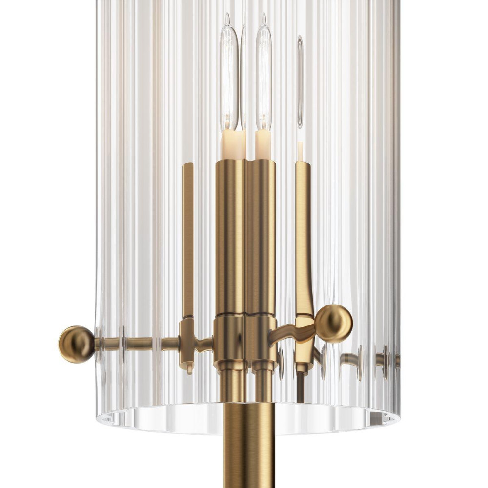 Бра Arco MOD223WL-02BS1