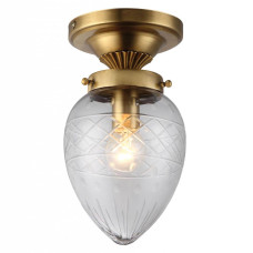 Потолочный светильник Faberge A2312PL-1PB