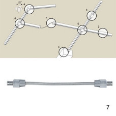 Соединитель Rs Uline 95056