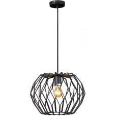 Подвесной светильник Loft Lux LOFT LUX 77036-1P BLACK