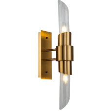 Бра Tycho KM0987W-2 brass