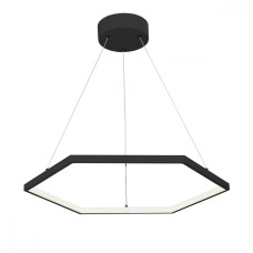 Подвесной светильник V4605-1/1S