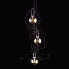 Подвесной светильник Fiord 9666