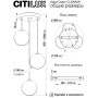 Подвесной светильник Адам Смарт CL228A031